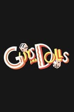 Poster for Guys and Dolls