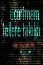 Poster for Uçurtmam Tellere Takıldı