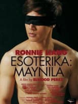 Poster for Esoterica: Manila