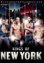 Poster for Kings Of New York: Season 1