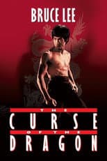 Poster for The Curse of the Dragon