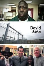 Poster for David & Me