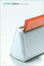 Poster for Nooma Bullhorn 009