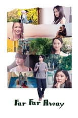 Poster for Far Far Away