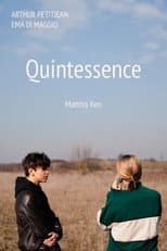 Poster for Quintessence