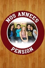 Poster for Nos années pension