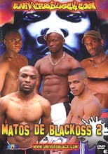 Poster for Matos de blackoss 2