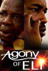 Poster for Agony of Eli