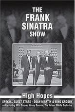 Poster for Frank Sinatra Show