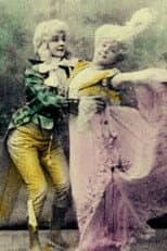 Poster for Danse directoire
