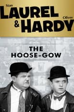 Poster for The Hoose-Gow