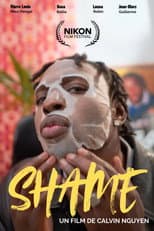 Poster for Shame