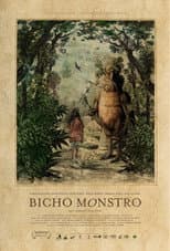 Poster for Monster Story