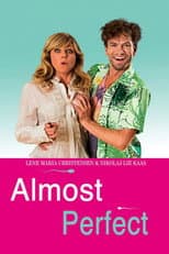 Poster for Almost Perfect