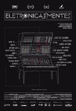 Poster for Eletronica: Mentes