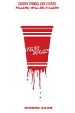 Poster for Frat Splat