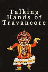 Poster for Talking Hands of Travancore