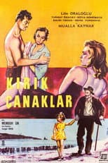 Poster for The Broken Pots