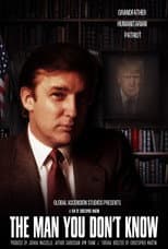 Poster for The Man You Don't Know