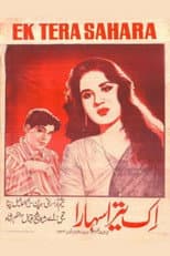 Poster for Ik Tera Sahara