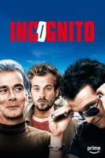 Poster for Incognito