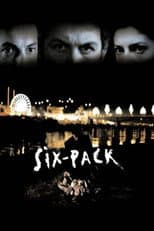 Poster for Six-Pack