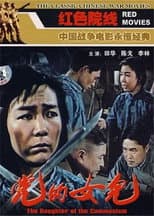 Poster for The Daughter of the Party