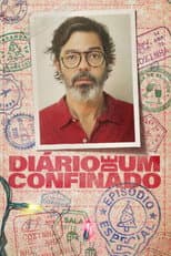 Poster for Diário de um Confinado