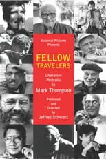 Poster for Fellow Travelers