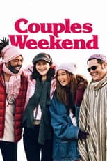 Poster for Couples Weekend