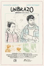 Poster for One Arm