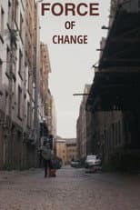 Poster for Force of Change