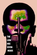 Poster for The Lion Has Seven Heads