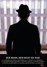 Poster for Der Mann, der nicht da war