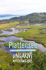 Poster for Terra Mater: Der Plattensee - Ungarns Wasserwildnis