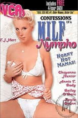 Poster for Confessions Of A MILF Nympho