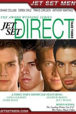 Poster for Jet Set Direct Take Three