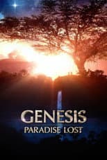 Poster for Genesis: Paradise Lost
