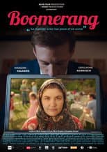 Poster for Boomerang