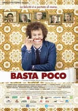 Poster for Basta poco