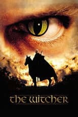 Poster for The Witcher