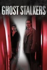 Poster for Ghost Stalkers