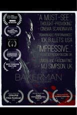 Poster for Bakerman