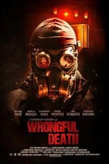 Poster for Wrongful Death