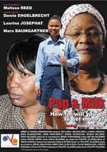 Poster for Pap and Milk