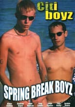 Poster for Citi Boyz 13: Spring Break Boyz