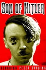 Poster for Son of Hitler