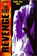 Poster for The Best Revenge