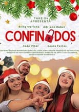 Poster for Confinados