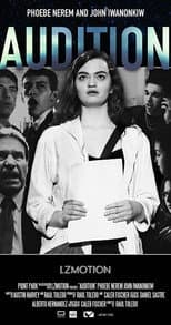 Poster for Audition